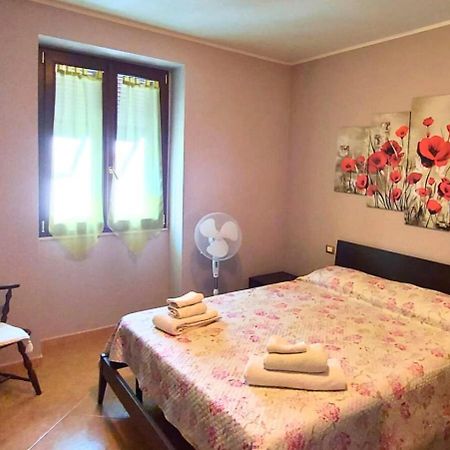 Sette33- Appartamento Centrale, 2 Camere , Terrazzo , Ben Servito Альгеро Экстерьер фото