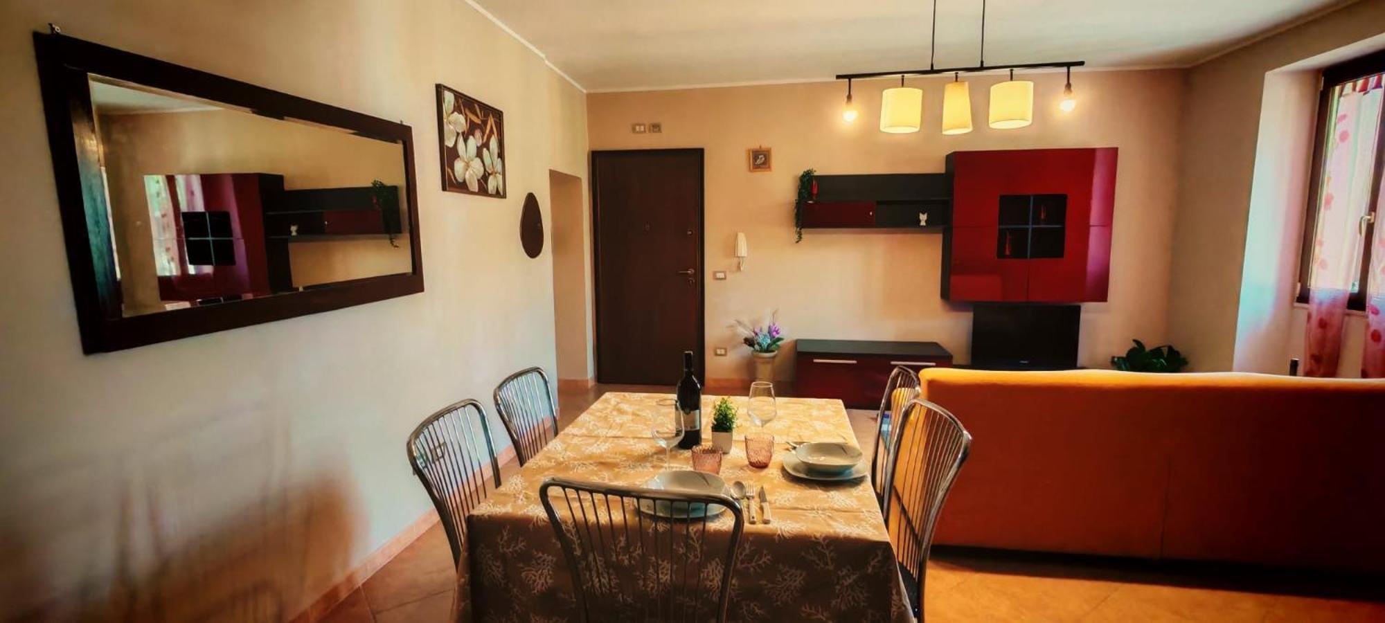 Sette33- Appartamento Centrale, 2 Camere , Terrazzo , Ben Servito Альгеро Экстерьер фото